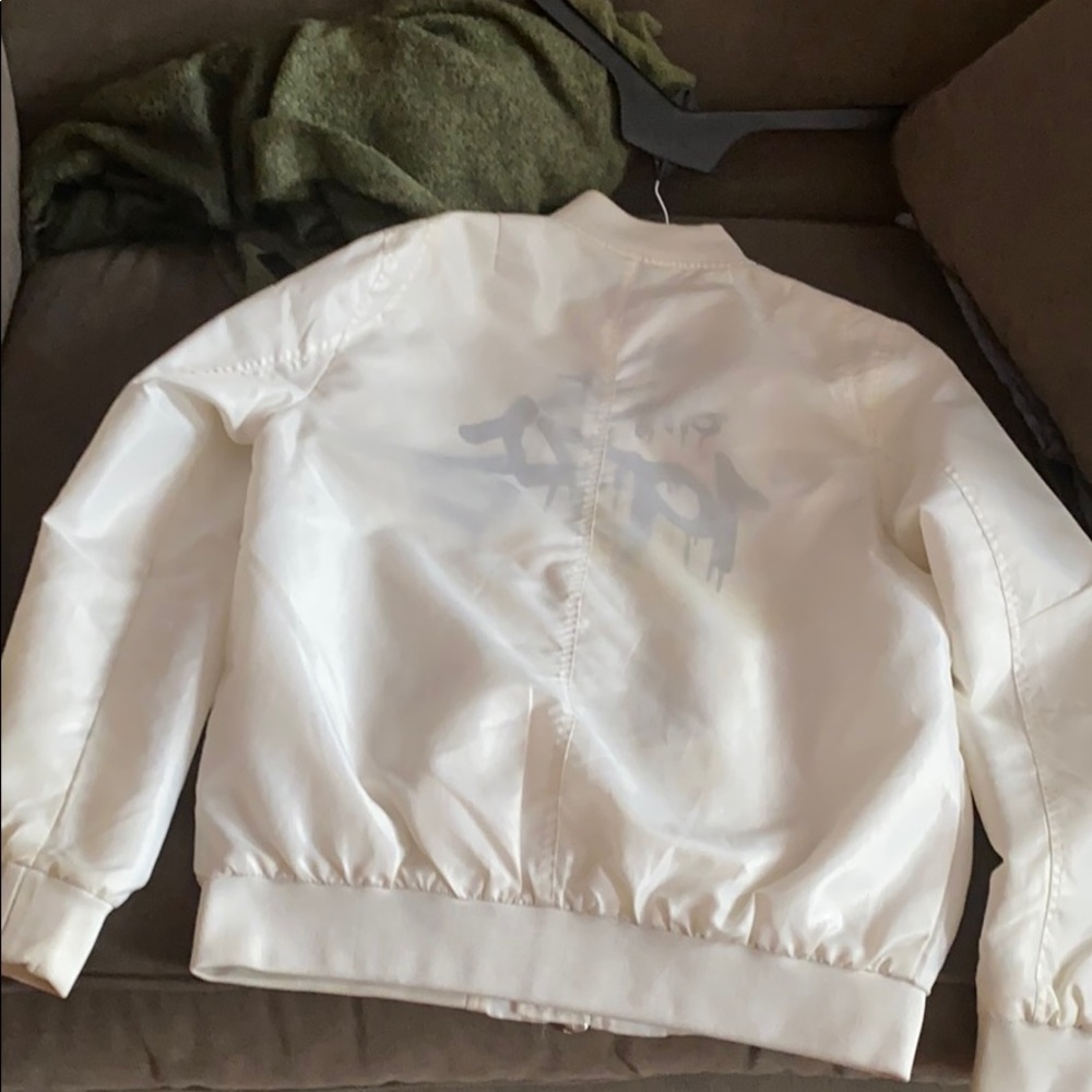 Bomber jacket - Picture 3 of 3